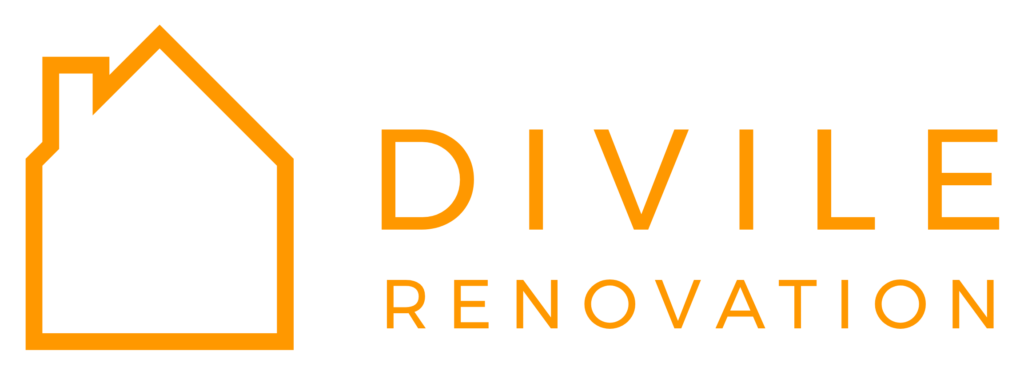 Logo DIVILE Rénovation Genevoise