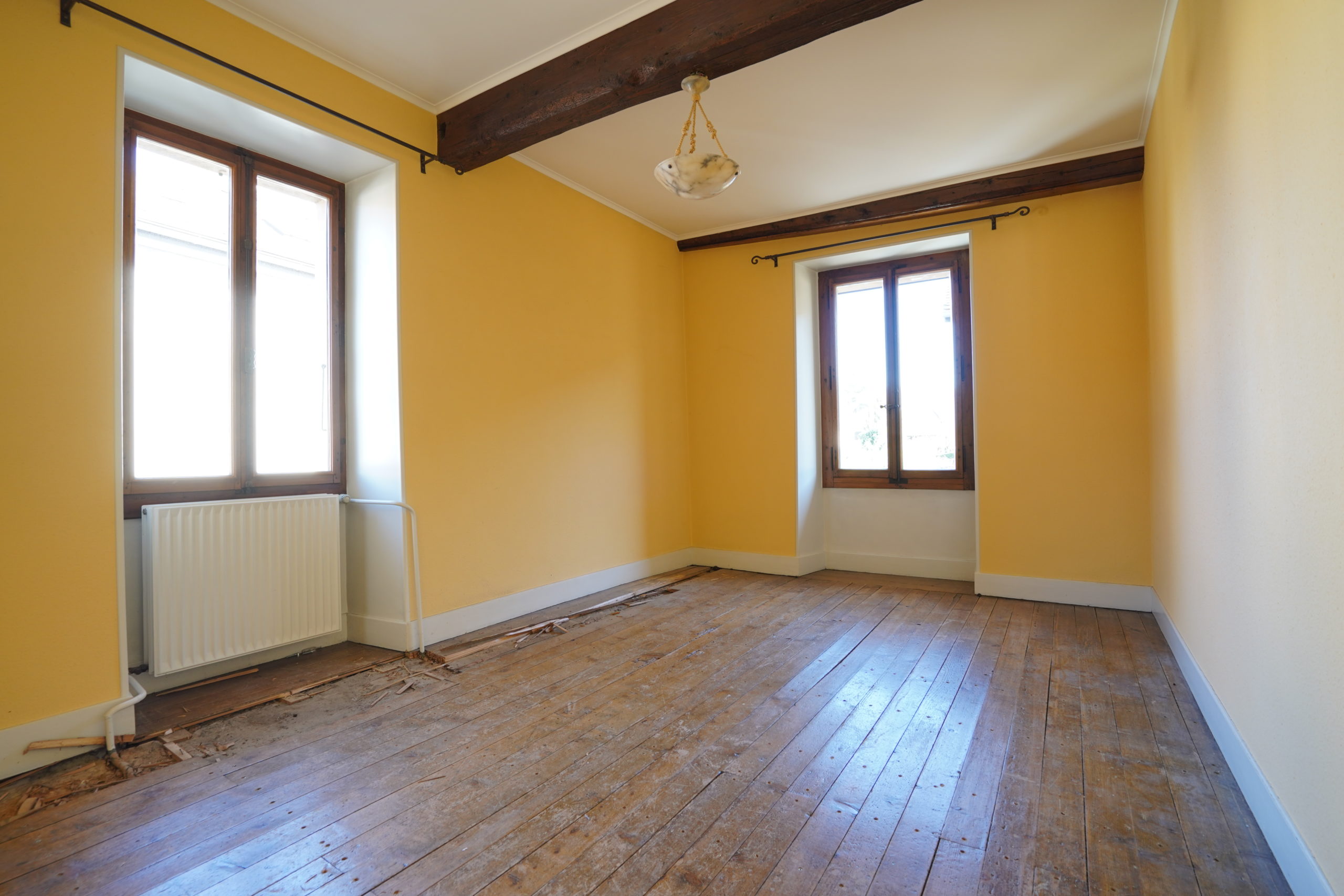 Rénovation maison – DIVILE