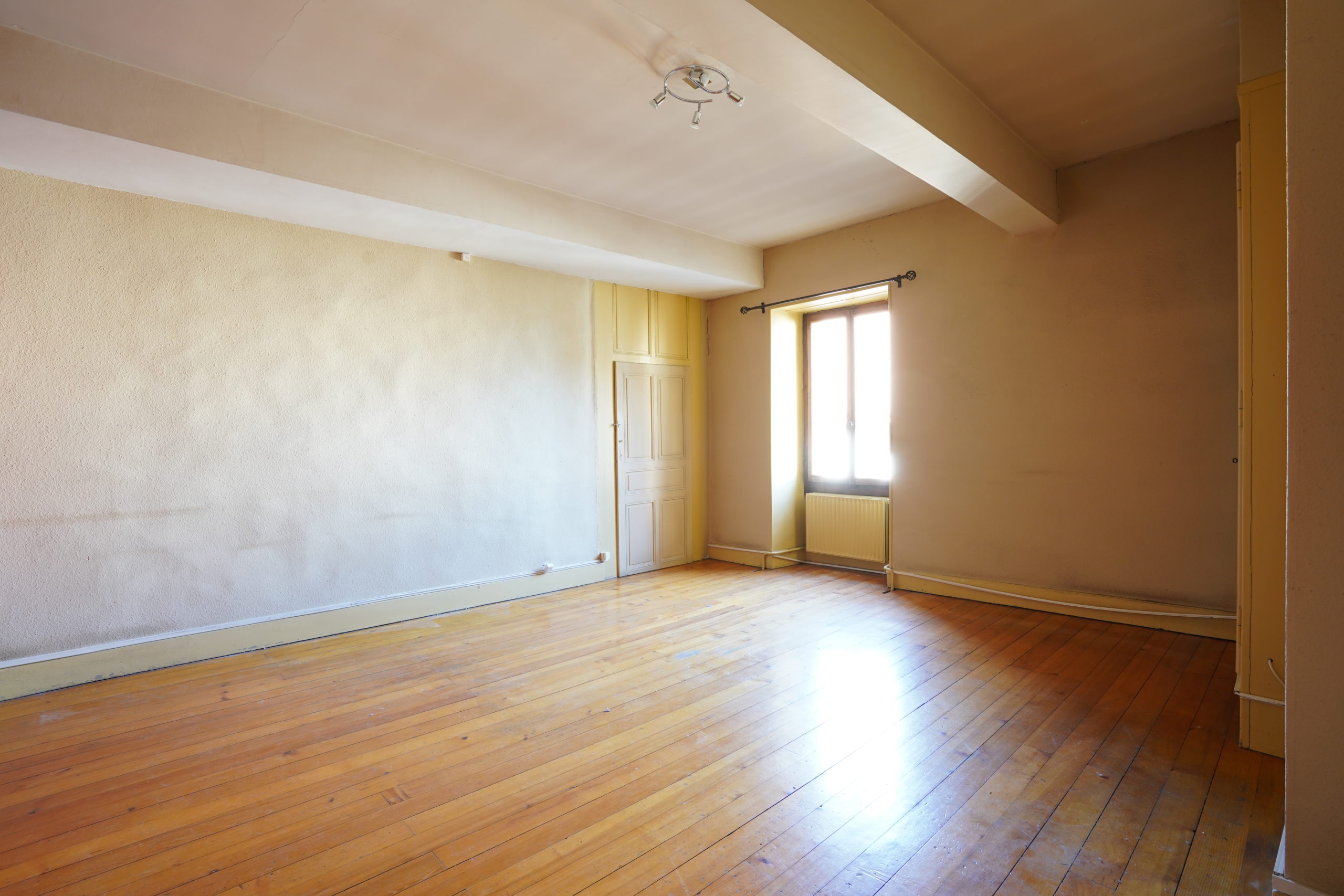 Travaux rénovation – DIVILE