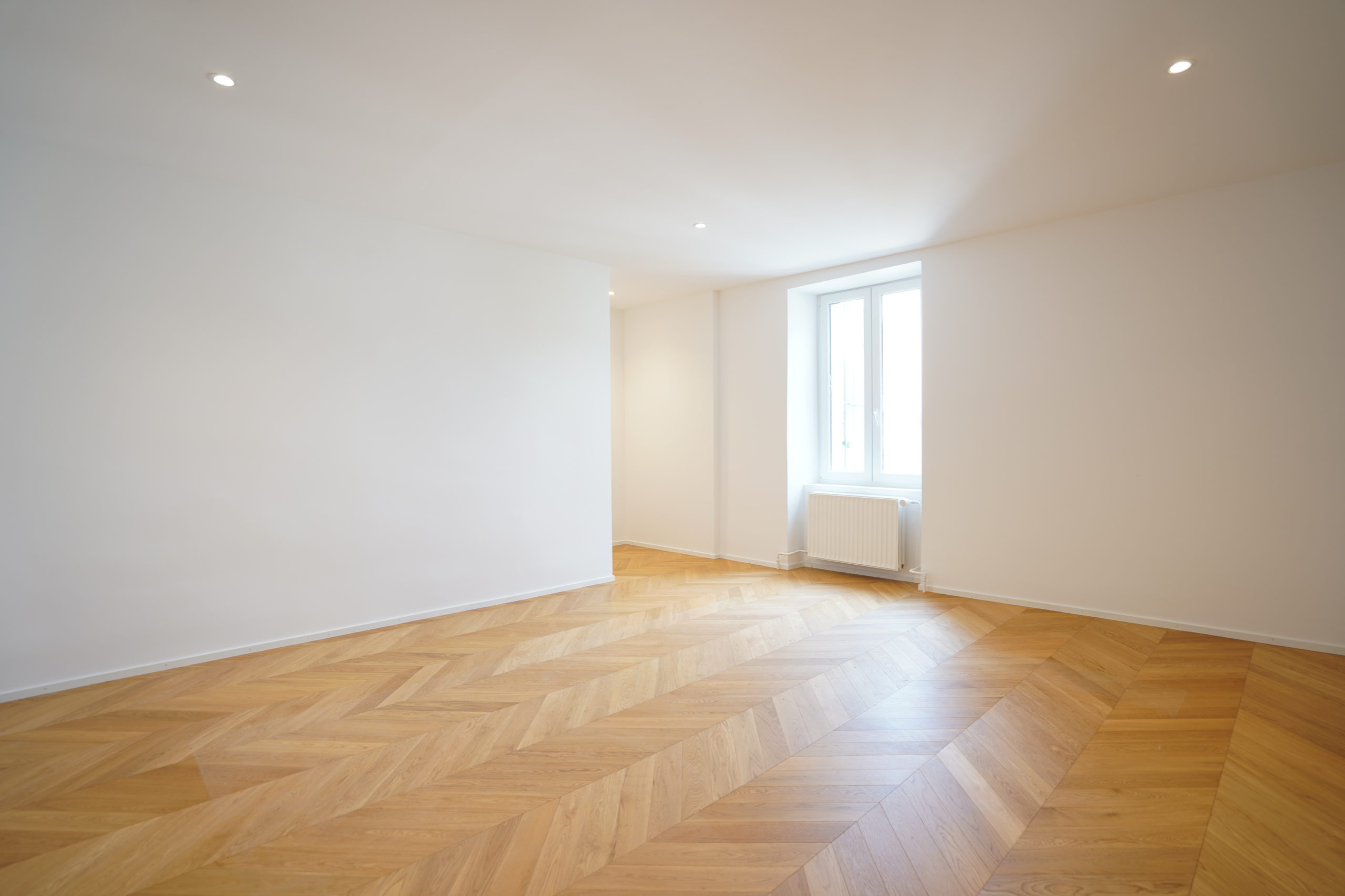 Finitions rénovation – DIVILE