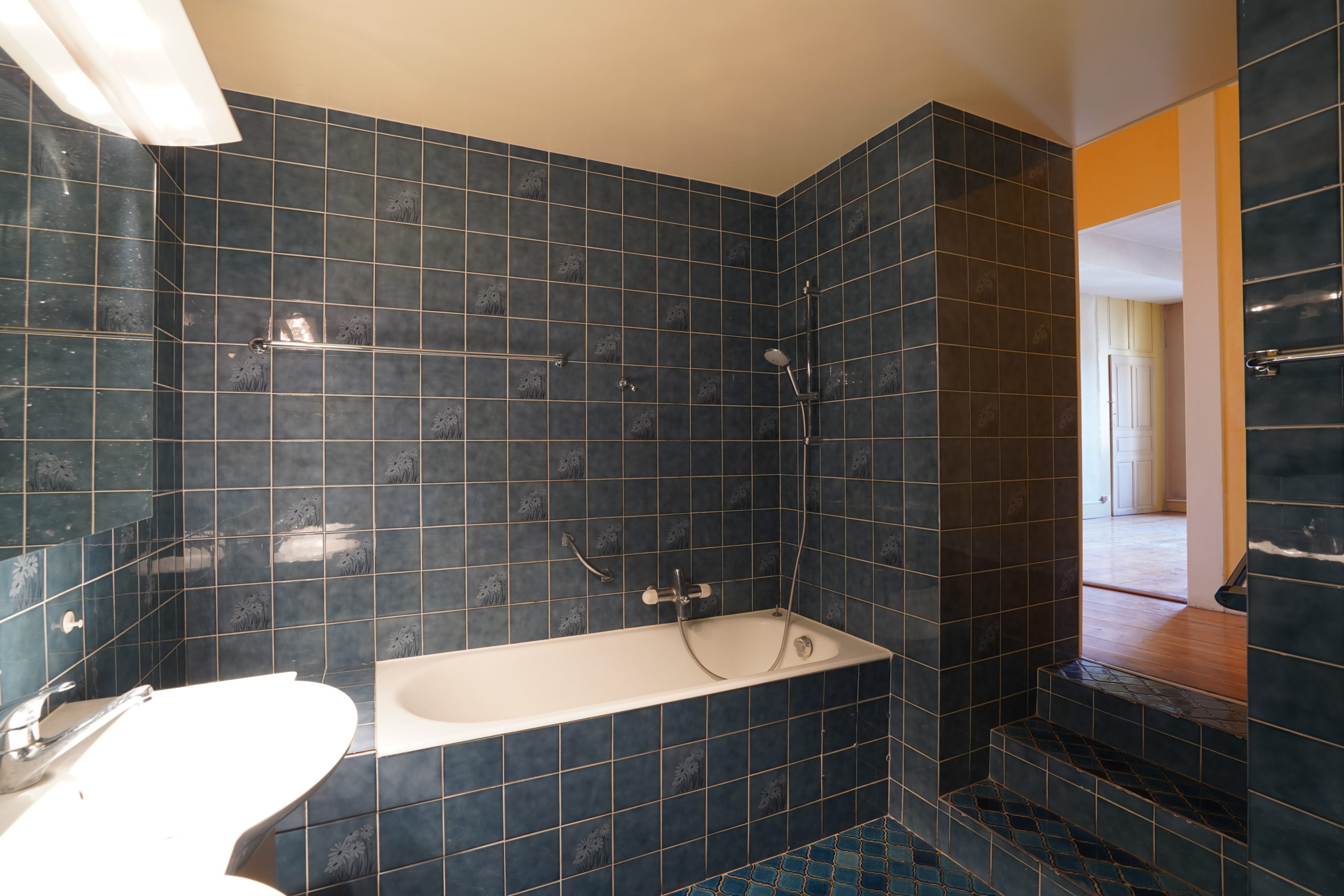 Rénovation – DIVILE