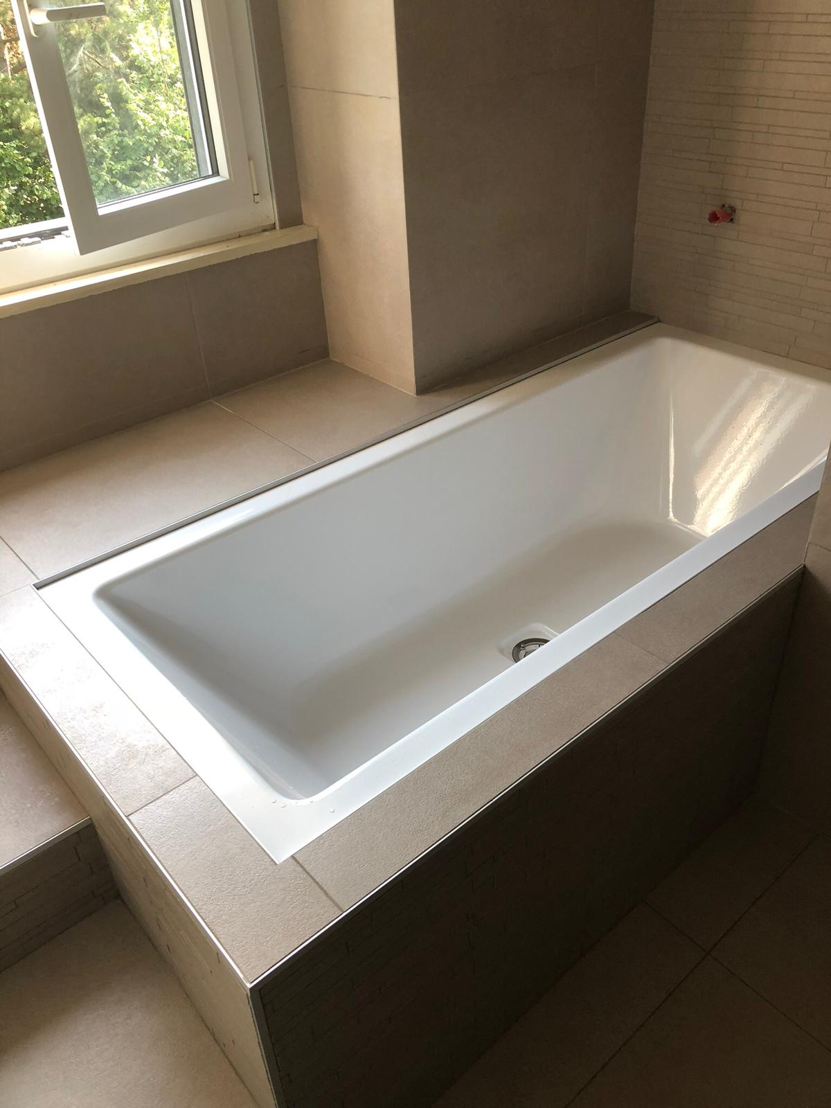 Rénovation salle de bains – DIVILE
