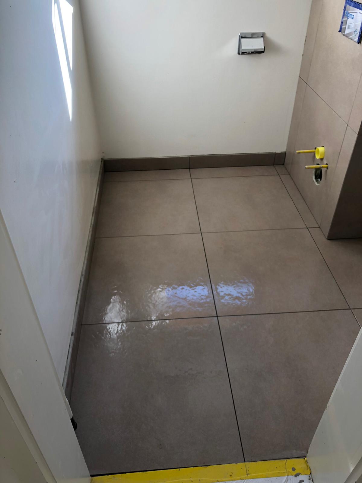 Carrelage salle de bains – DIVILE