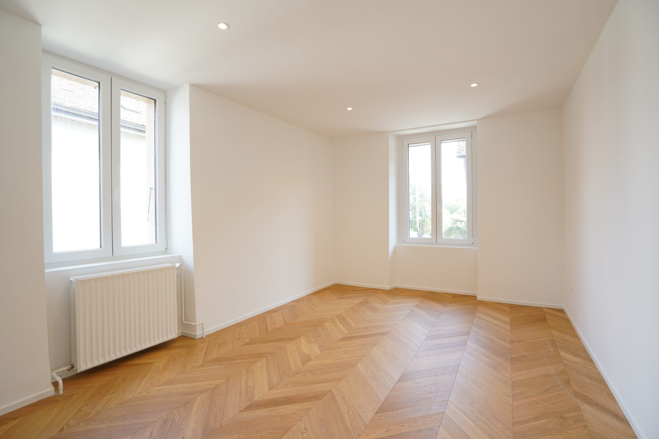 Parquet bois Genève – DIVILE